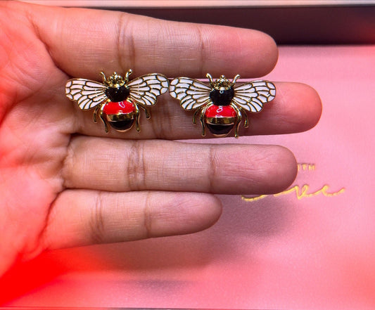 Queen Wings