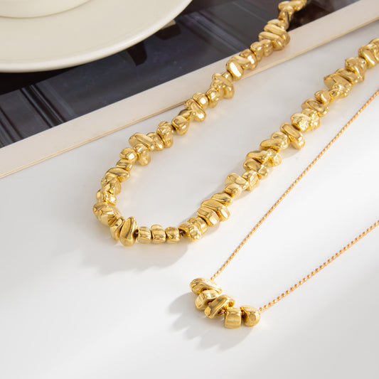 Layered Luxe Necklace