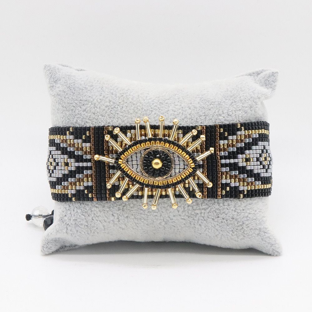 Bohemian Bracelet – Unisex Adjustable Wristband