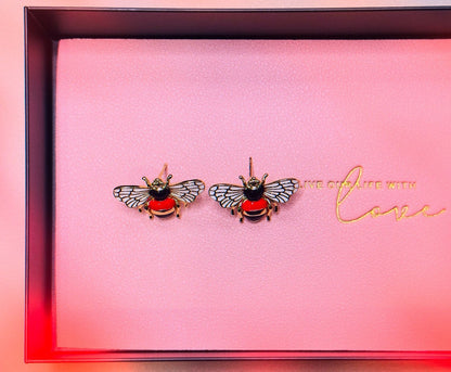 Queen Wings