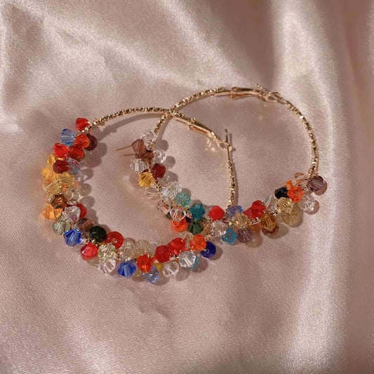 Carnival Hoops