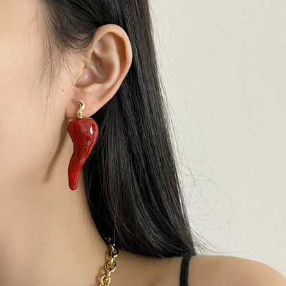 Mirchi Swag Earrings