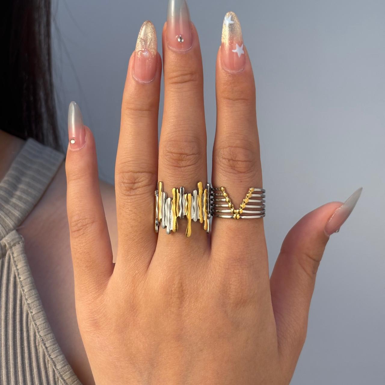 Fusion Rings