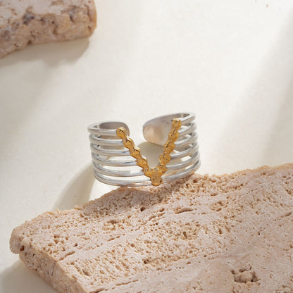 Fusion Rings