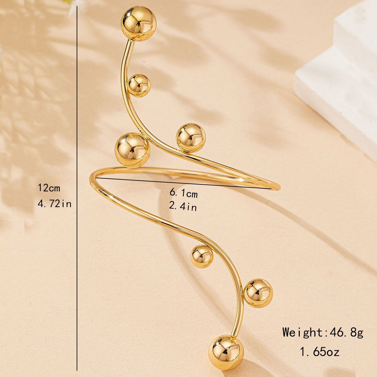 Orbita Flow Cuff