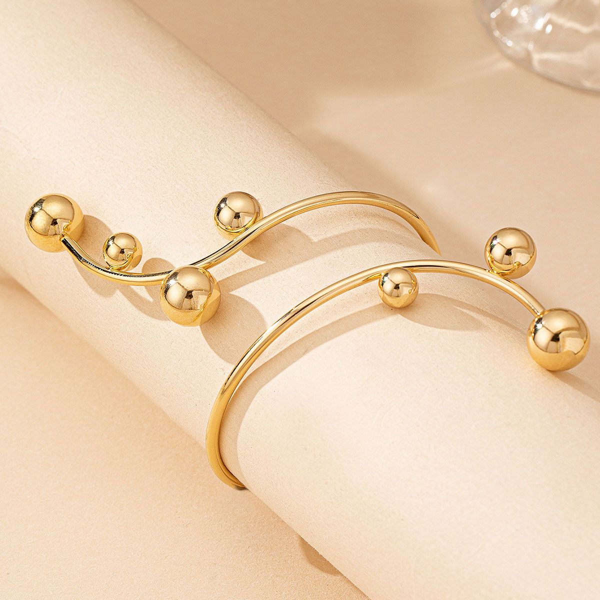 Orbita Flow Cuff