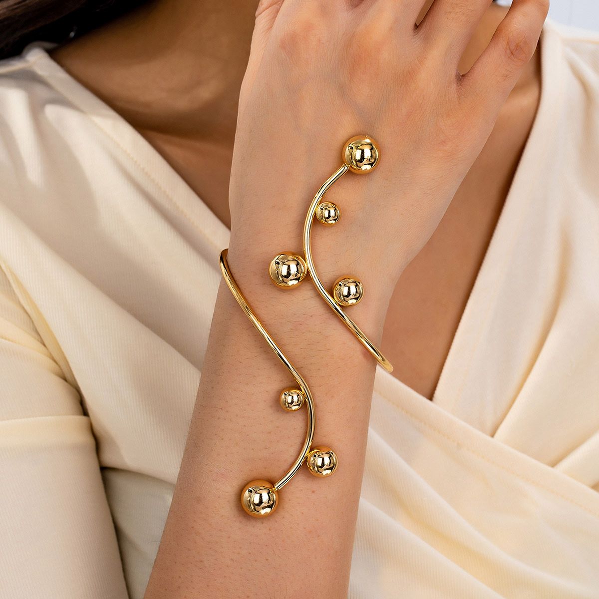 Orbita Flow Cuff