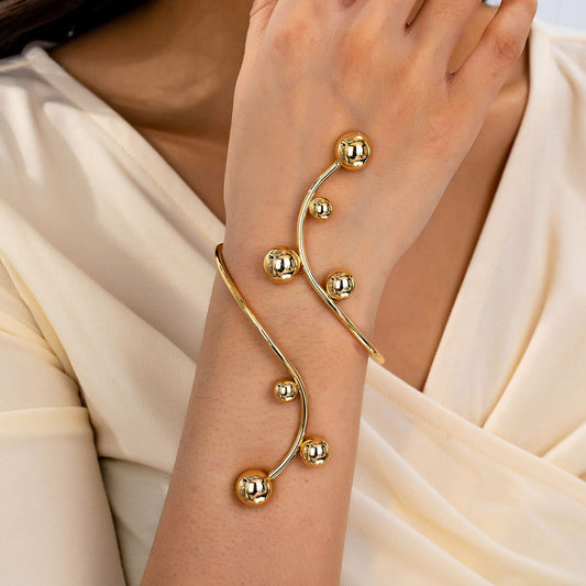 Orbita Flow Cuff